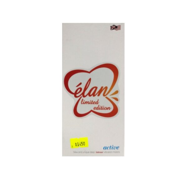 Élan limited edition active.