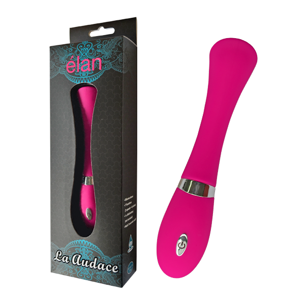 Elan - La Audace