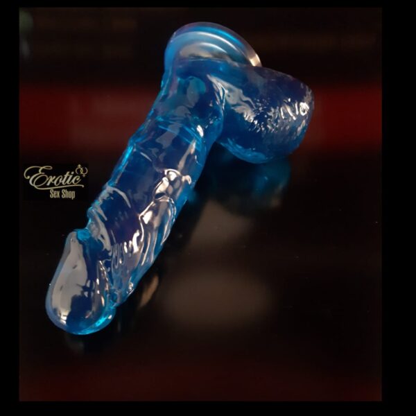 Jelly Dong 6-1/2 Pulgadas