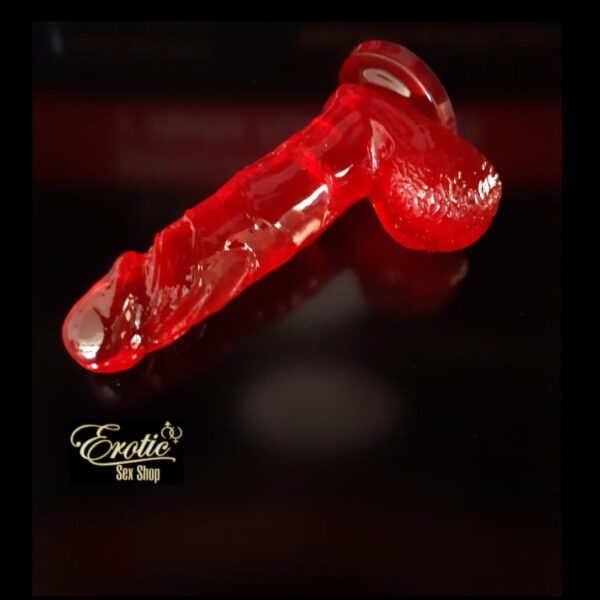 Jelly Dong 6-1/2 Pulgadas