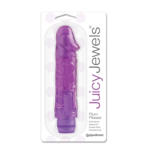 Juicy Jewels Plum Pleaser