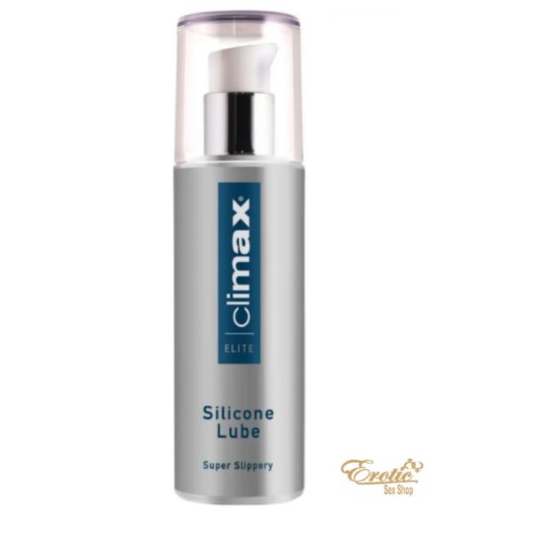 Silicone Lube 118 ml