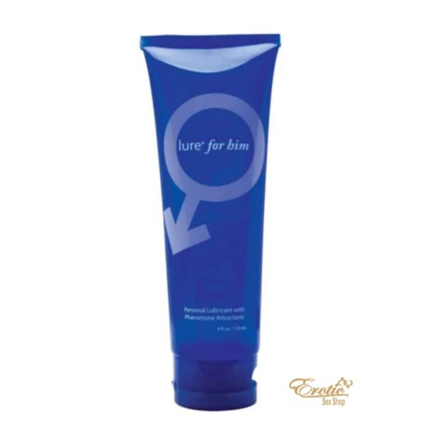 Lubricant Lure for him 118 ml