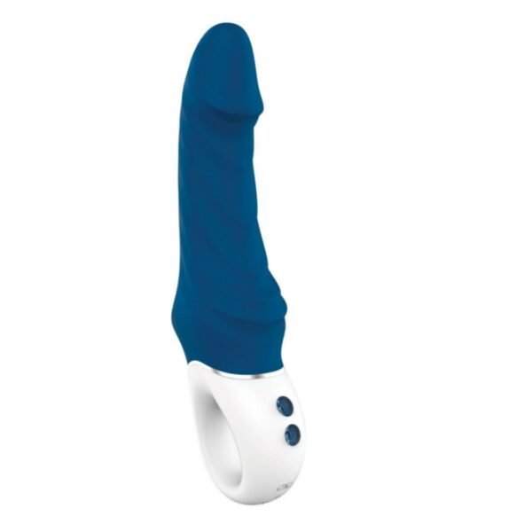 ¡WOW! VIBRADOR  FLOW