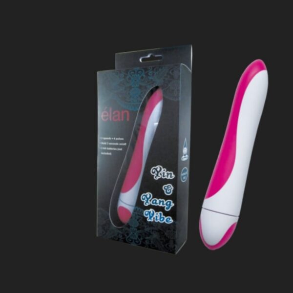 ELAN - YIN Y YANG VIBE