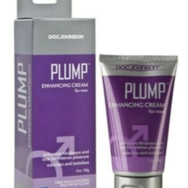 PLUMP ENHANCING CREAM FOR MEAN