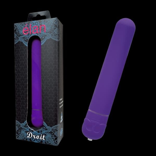 ELAN - DROIT