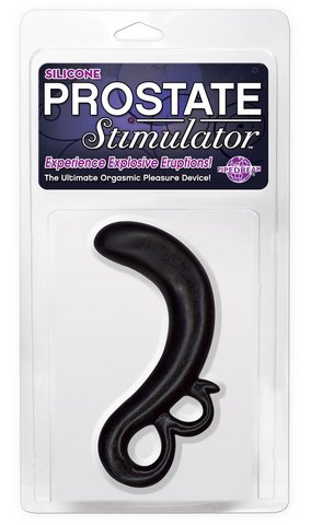PROSTATE STIMULATOR