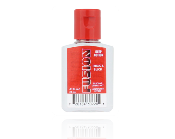 FUSION DEEP ACTION
