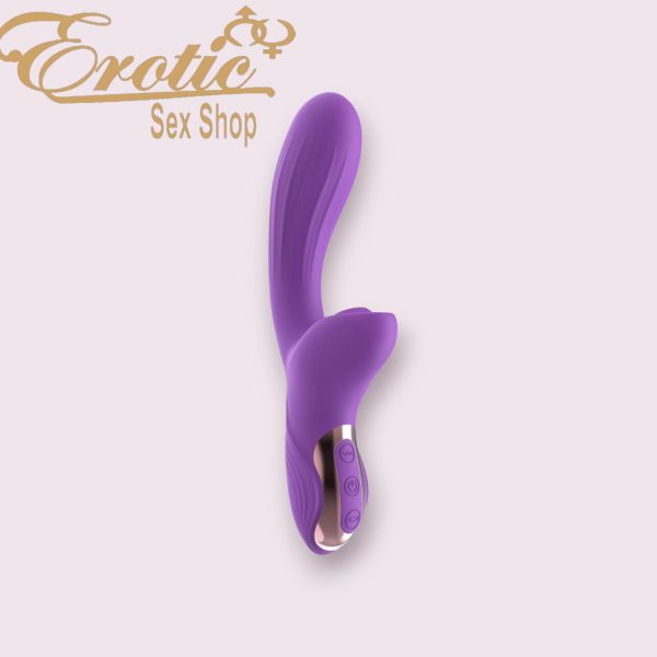 Vibrador Multiorgásmico Caesar