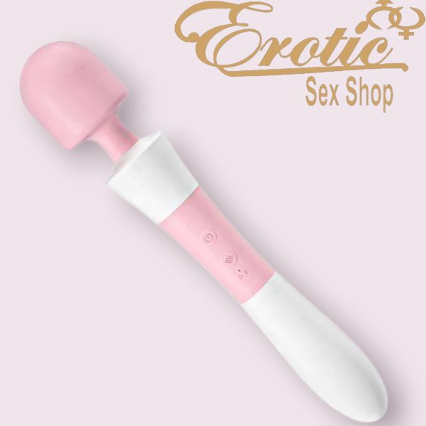 Vibrador  Lilo LL-B2112