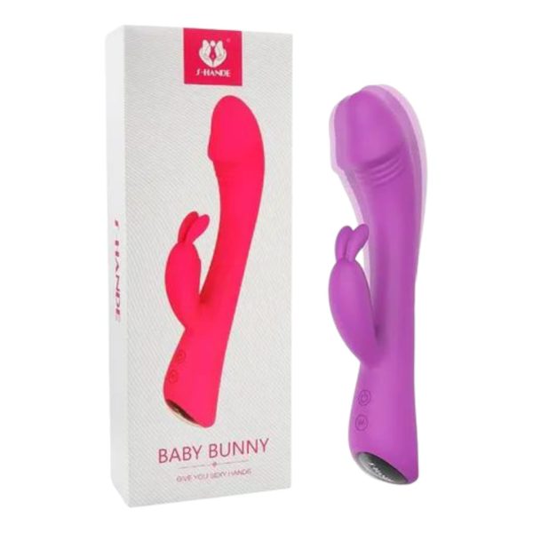 S-HANDE BABY BUNNY