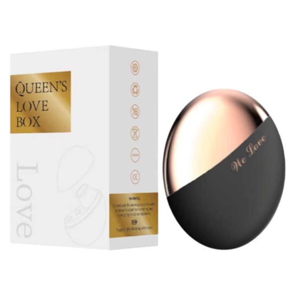 QUEENS LOVE BOX SUCCIONADOR